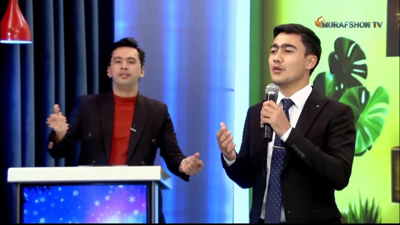“Behruz Erkayev” “Ishonmay qo’ydim”[LIVE]🔥🔥