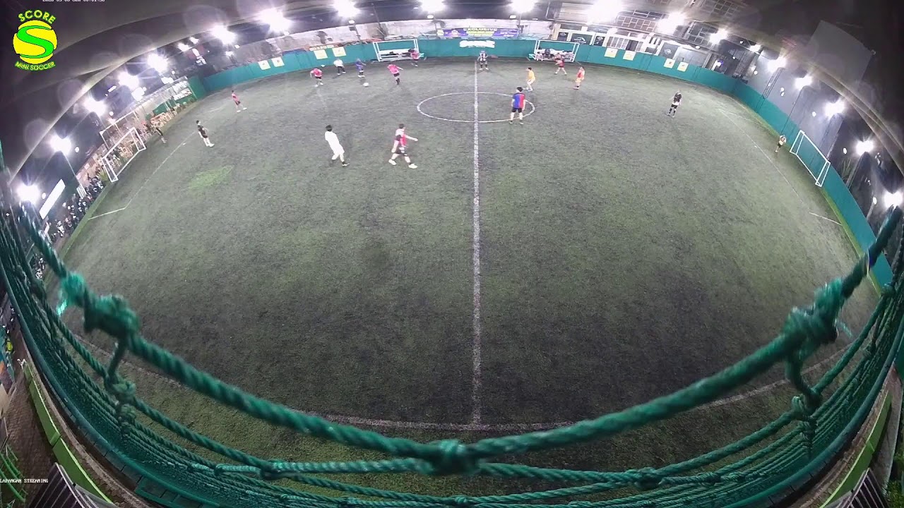 Live Stream Score Mini Soccer 07/03/2026 - CV CENDANA