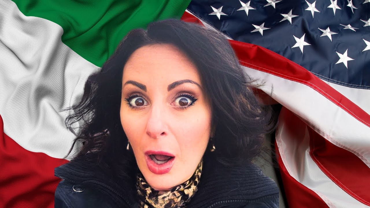Reverse Culture Shock: Why Coming Home Was Harder Than Leaving 🇮🇹➡️🇺🇸
