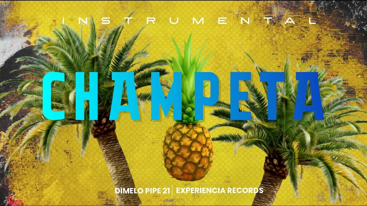 Pista de champeta urbana 2022 - 