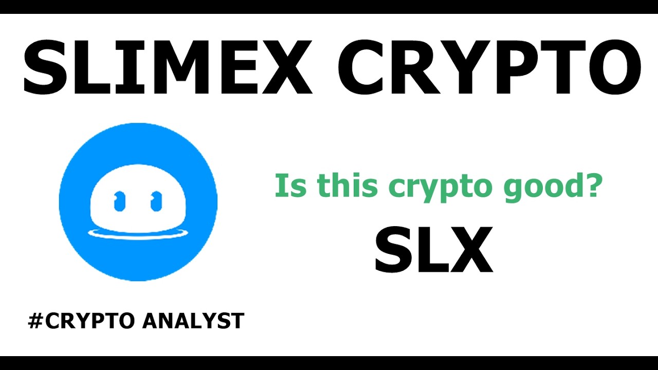 SLX - Crypto Prediction | Is this crypto good?