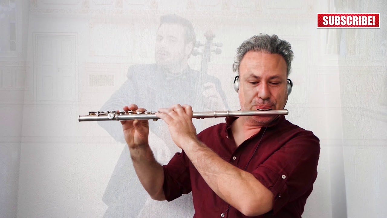 flute, Libertango