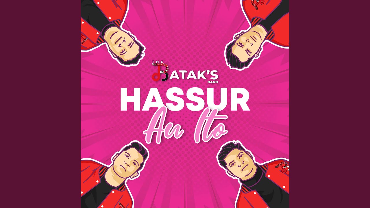 Hassur Au Ito