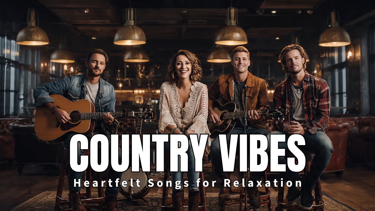 Peaceful Classic Country Music from the 70s for Relaxing and Reflective Moments