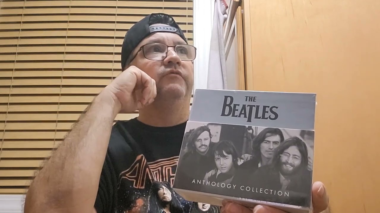 Recent Haul # 16, Classic Rock