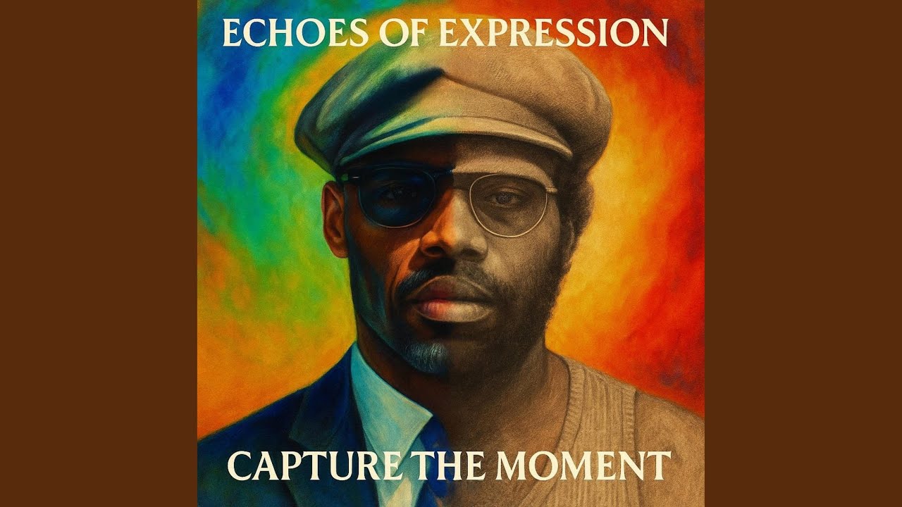 Capture The Moment
