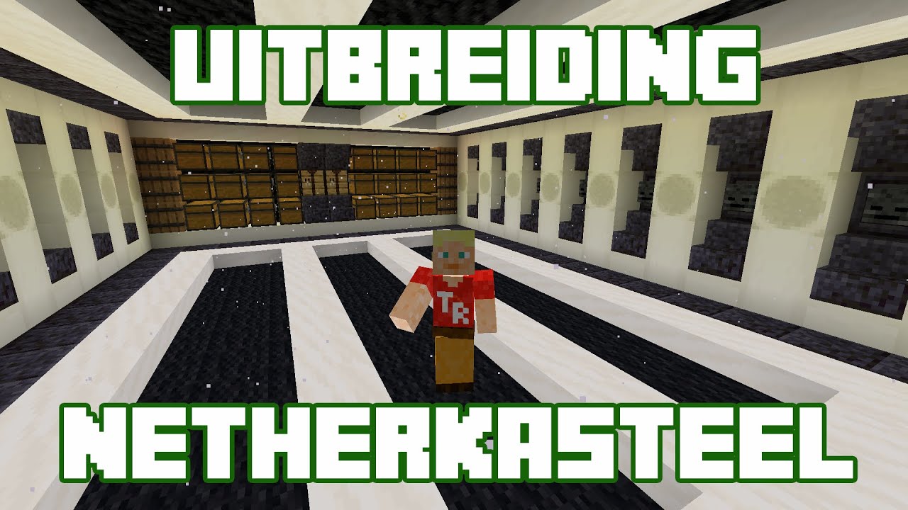 Uitbreiding
