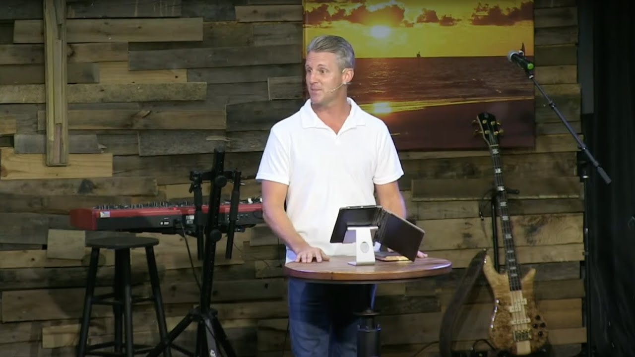 Summer Session: When God Disappoints