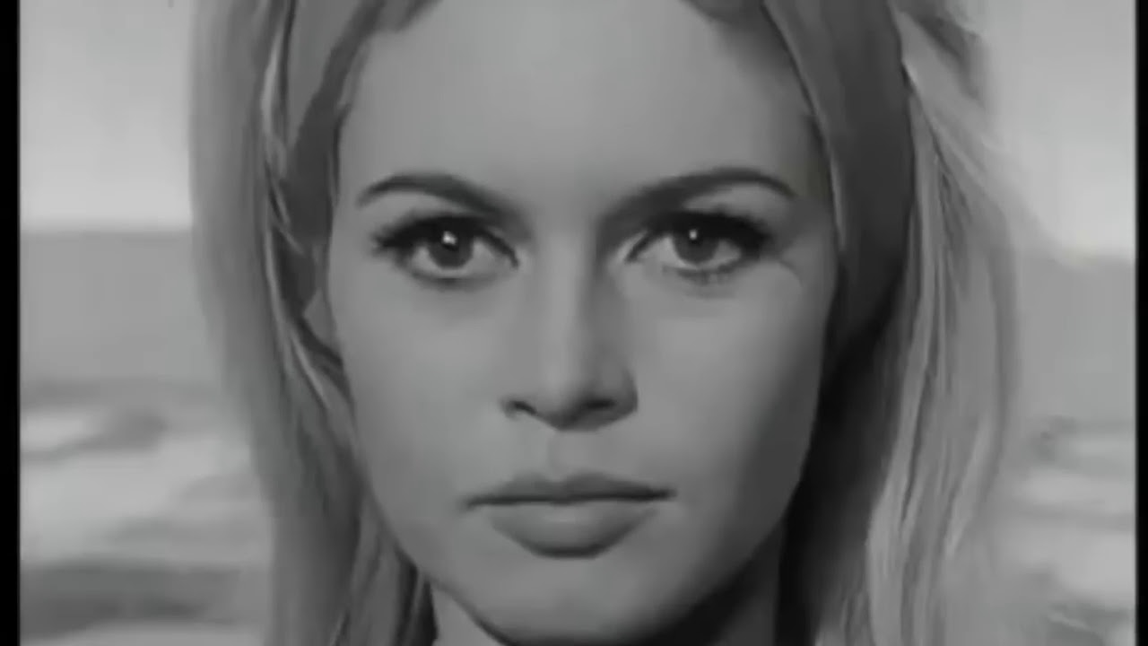 Brigitte Bardot   Mambo Italiano