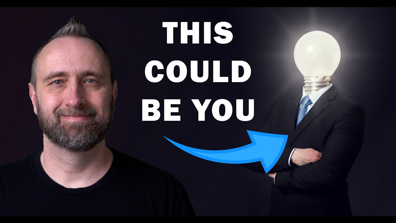 Self Inquiry -- Let's Go!