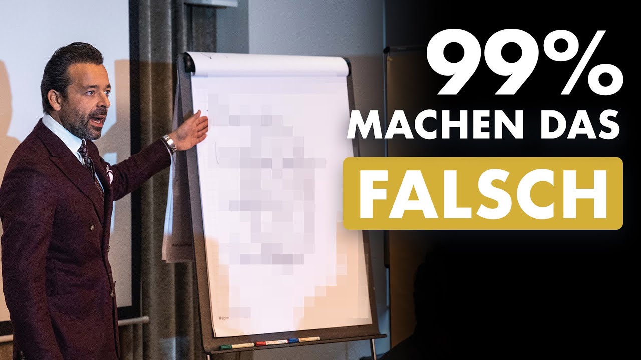 Warum der PREIS in einer Verhandlung UNWICHTIG ist (TIPP!)