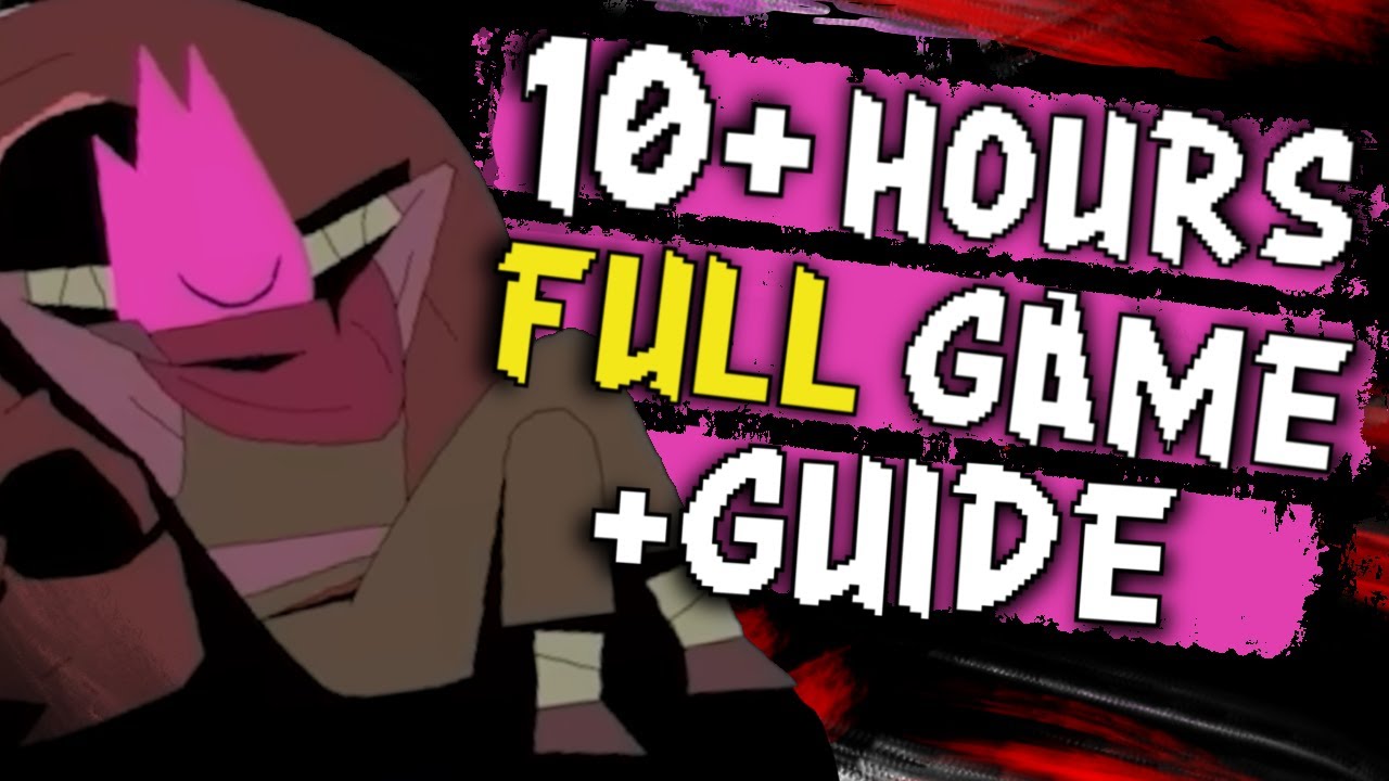 10 Hours of Dead Cells (Full Game) to Fall Asleep To
