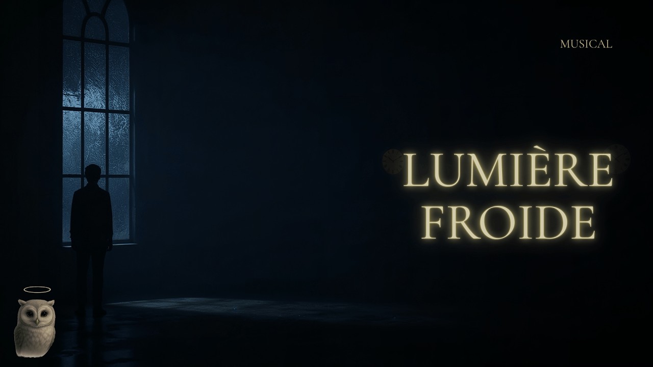 MUSICAL – Lumière Froide & Horloges Lointaines (4H30)