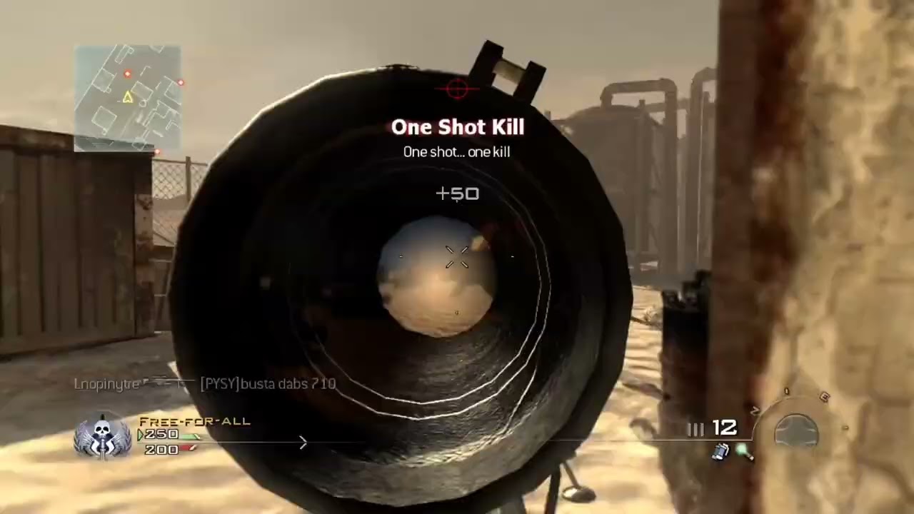 they added bots to modern warfare 2