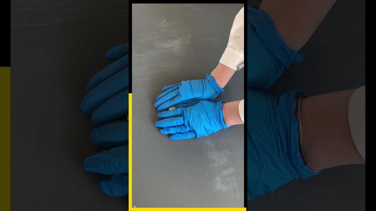 SALVATERRAZZA® ECO, l'anti infiltrazioni consolidante traspirante | test di laboratorio