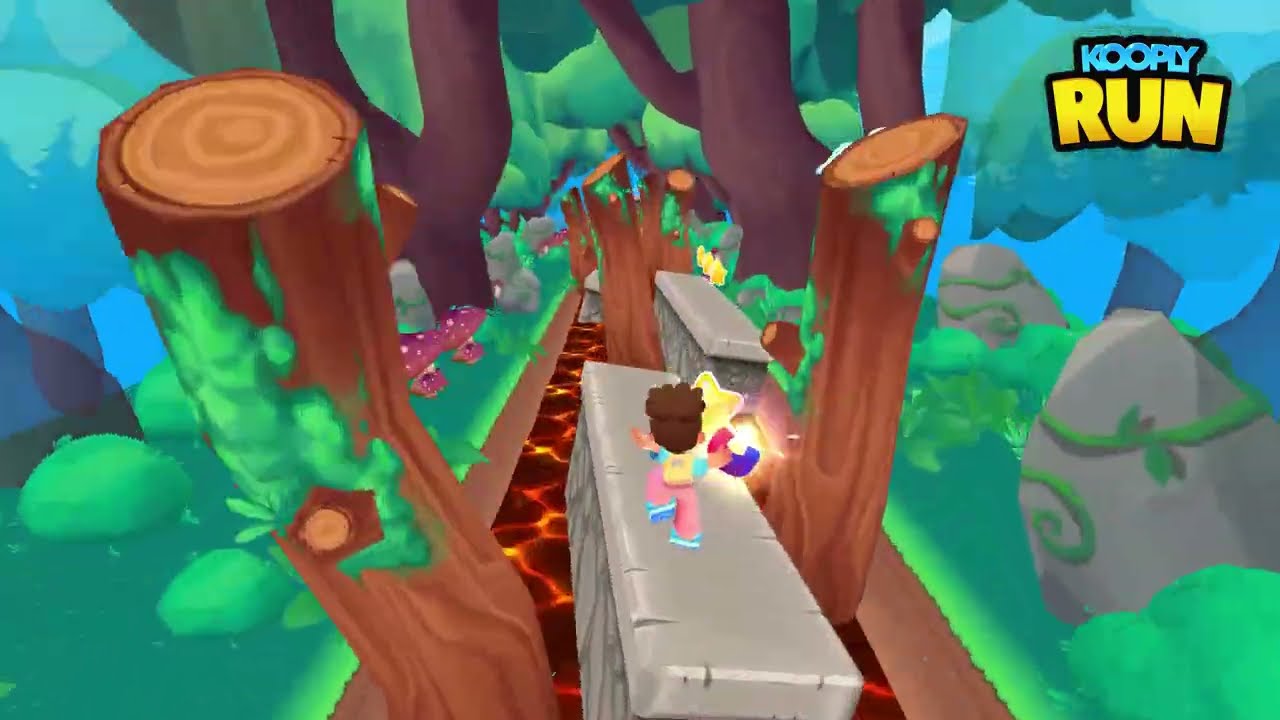 The Difficult Forest by JockeyPeagle_655