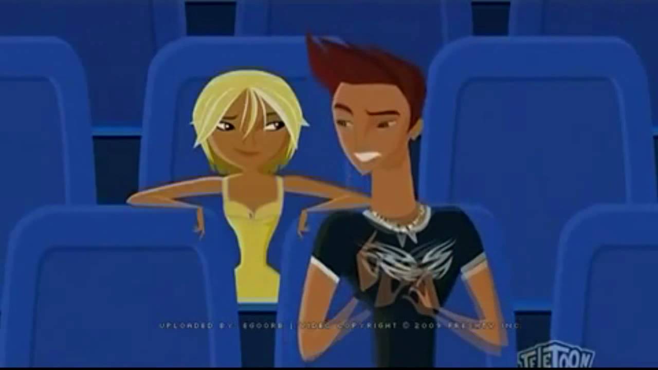 Reef & Fin