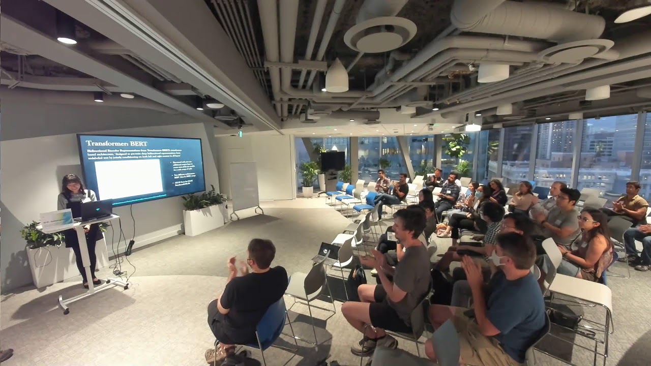 Natural Language Processing - Disaster Tweets