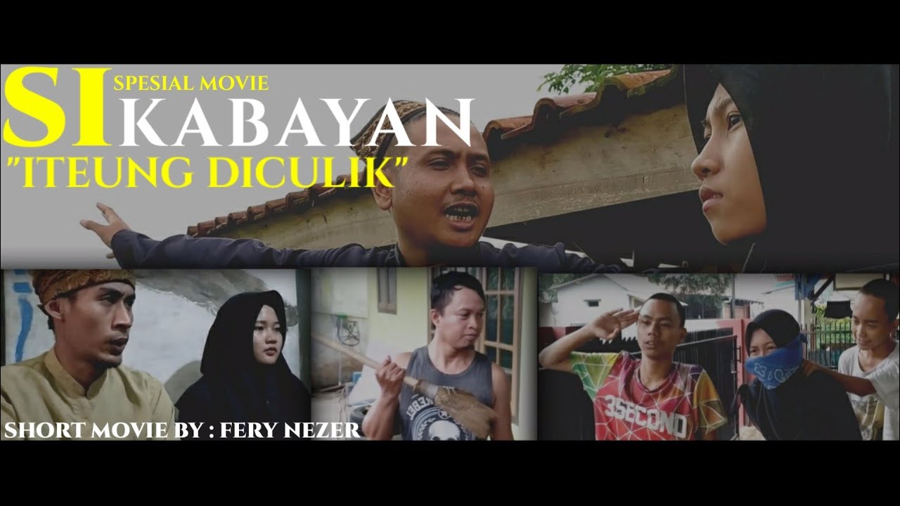 SI KABAYAN  