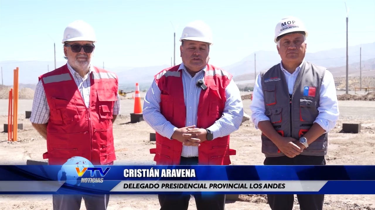 Puerto Terrestre duplicará su capacidad de atención de camiones en los próximos dos años