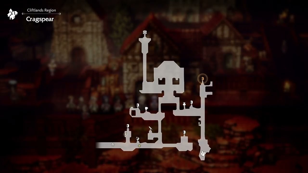 Lets Play Octopath Traveler 0 Part 24