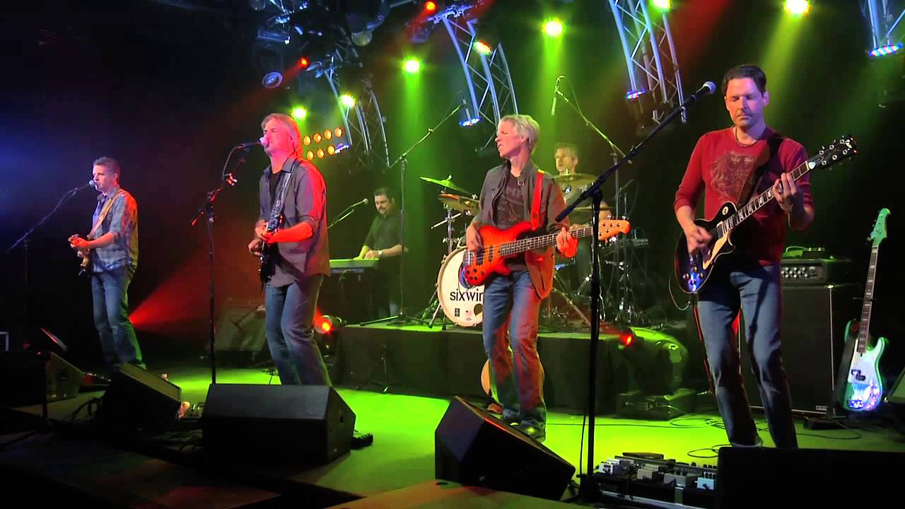 Sixwire - Cover Set Highlights