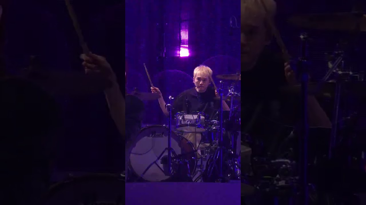 251225 NELL's ROOM Fantasy 양혜승 @drummeryang 