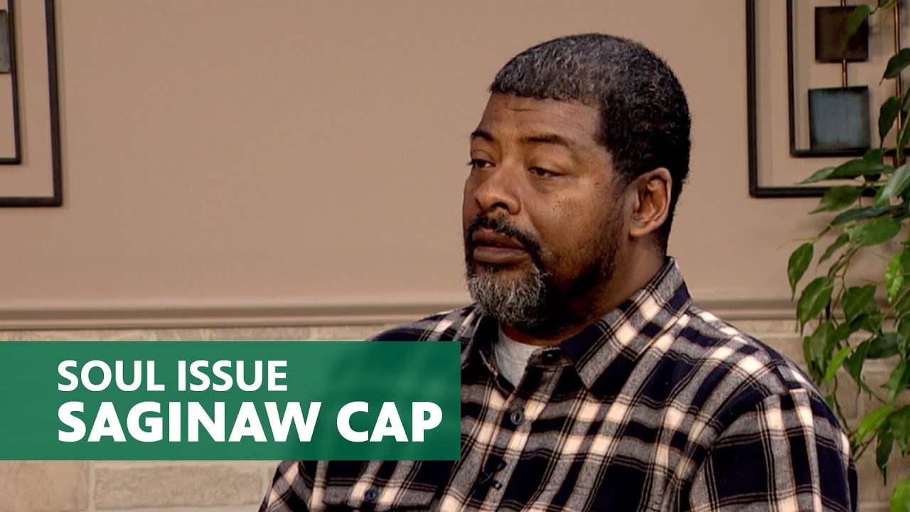 Jeffery Bulls, Saginaw Community Alliance for the People | Soul Issue