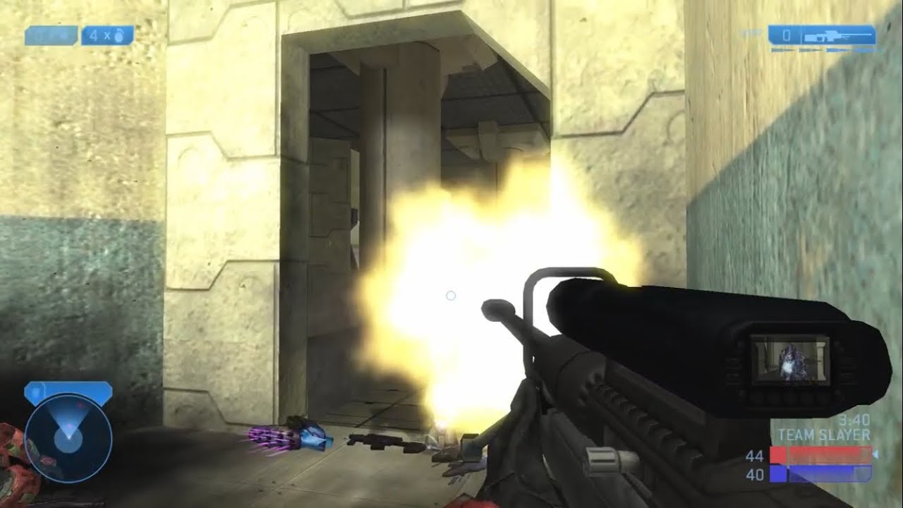 I like my sniper 