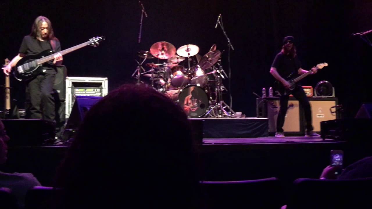 The Jelly Jam 