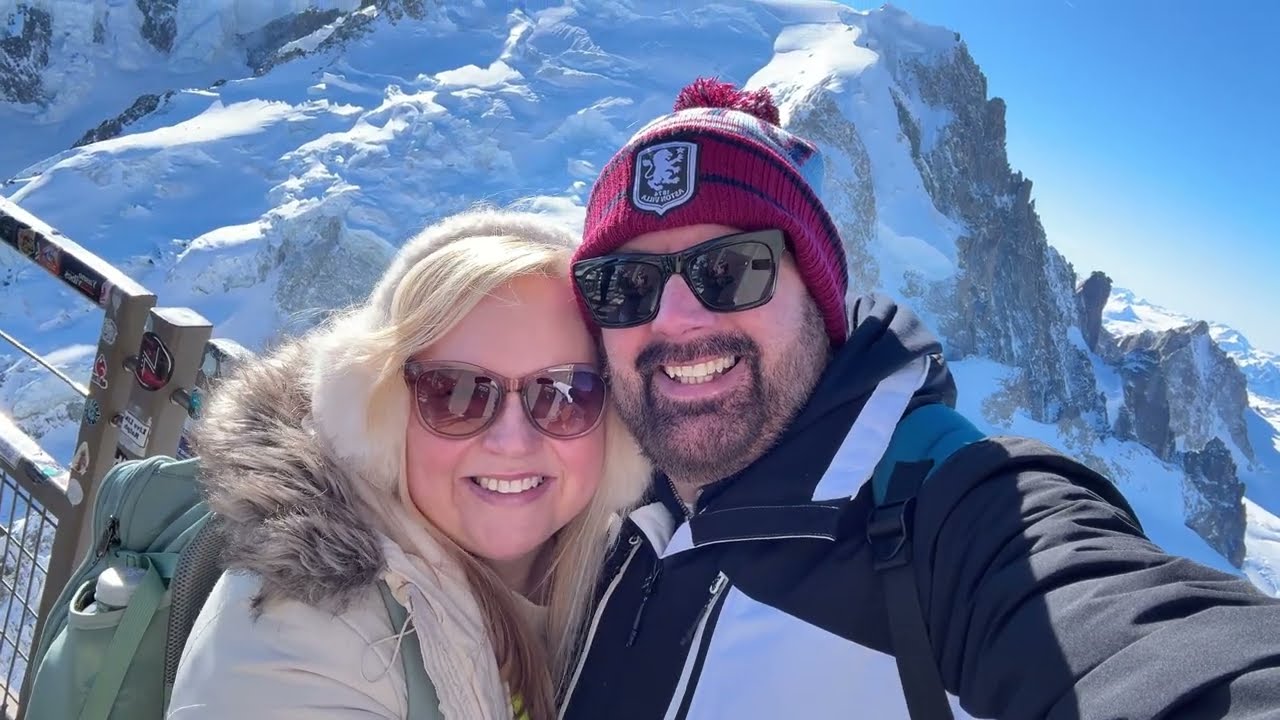 Chamonix 2026