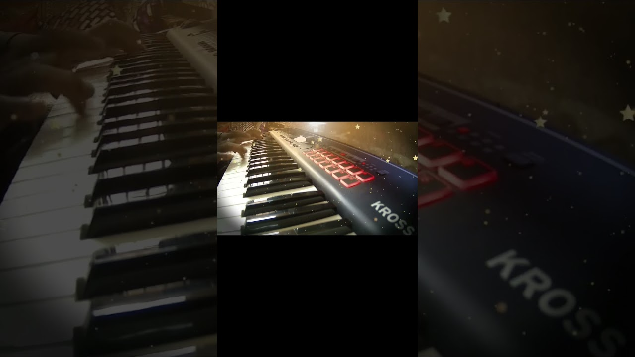 | Neo Soul Jazz | Pentatonic Approach | #dibyendu #piano #jazz #jazzpiano #neosoul #pentatonic