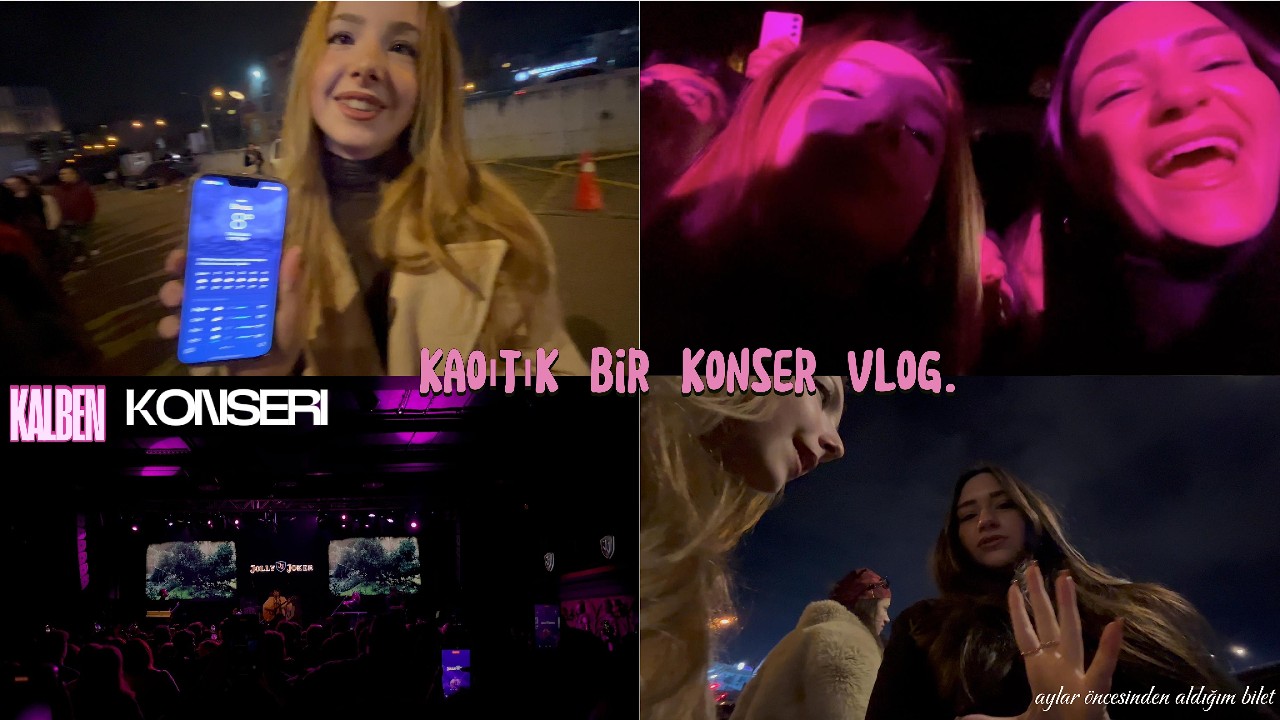 küçük zeynep çok mutlu |sizi kalben konserine götürüyorum|👩🏻‍🎤