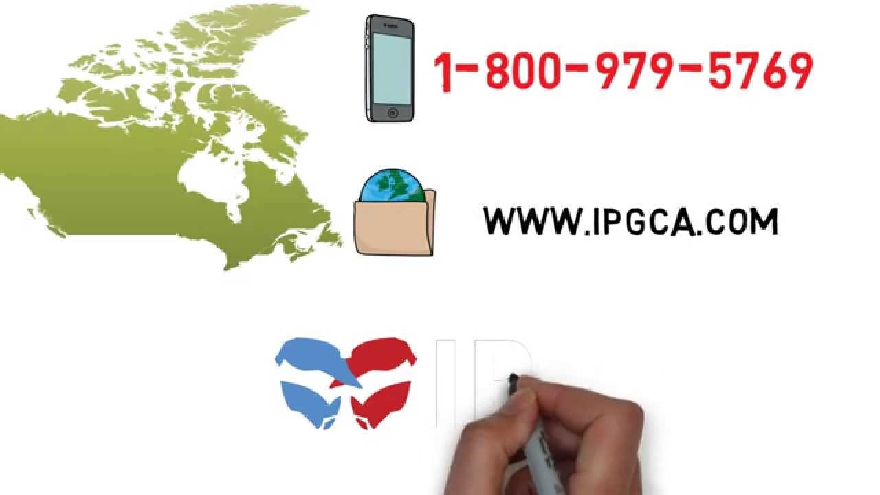 IPG Tickets - How it works in Canada