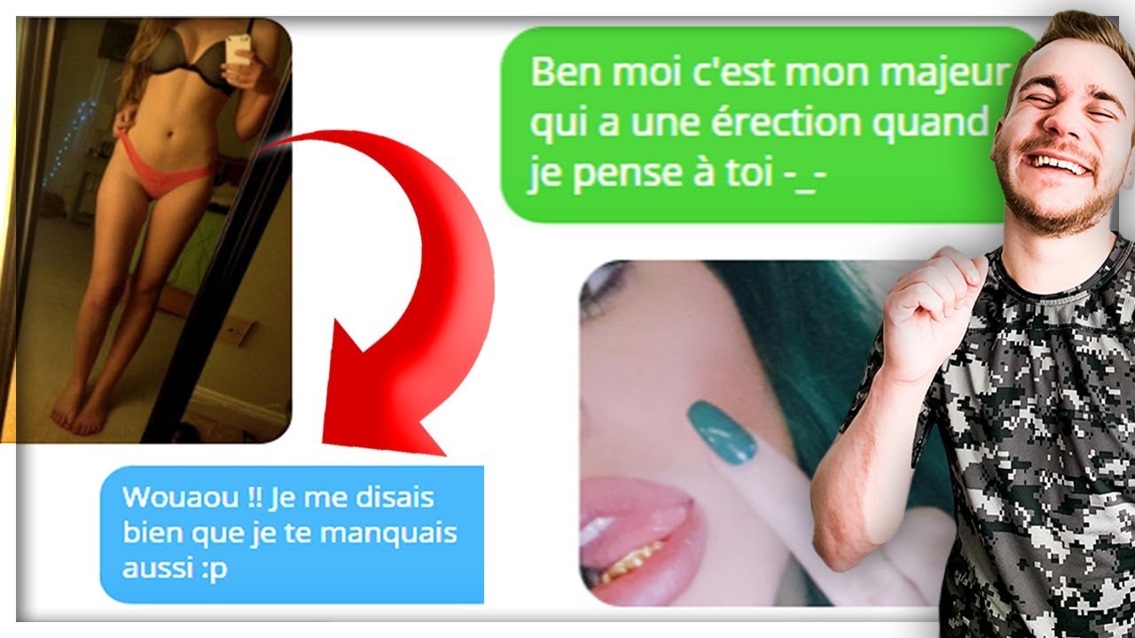 LES PIRES SMS DES EX ! FILLES VS GARÇONS