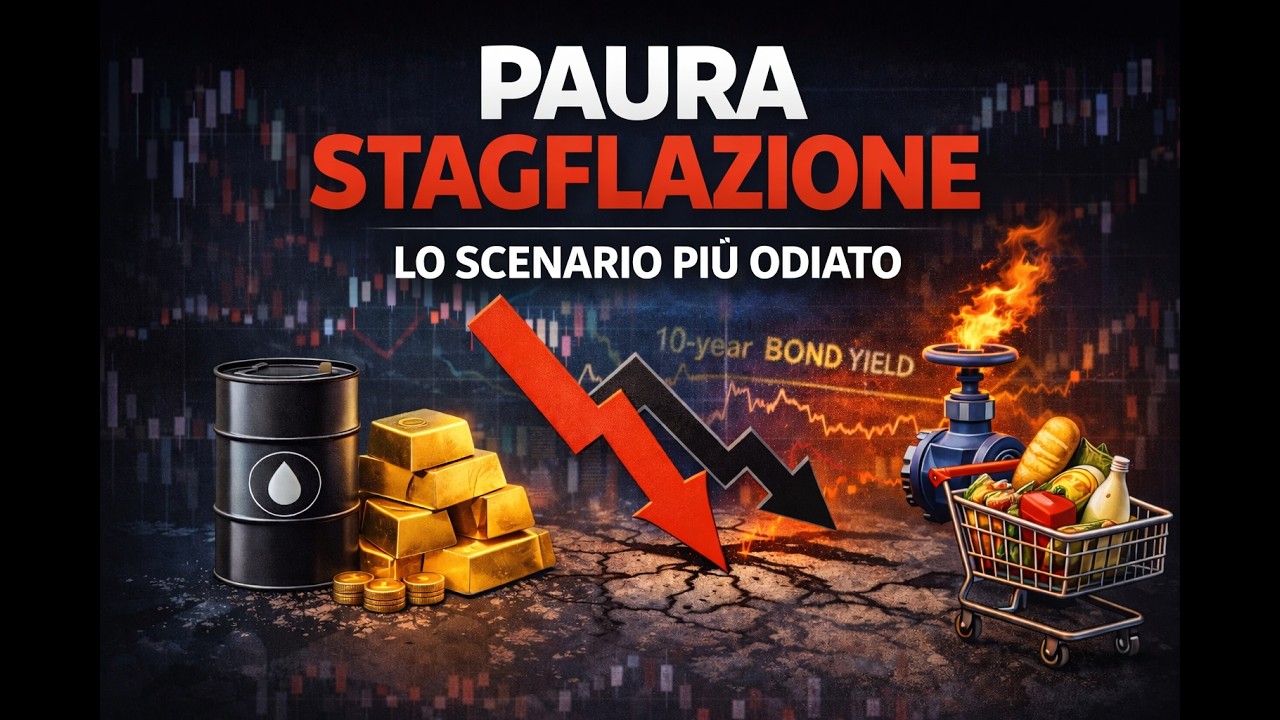 GUERRA LAMPO O UN NUOVO VIETNAM? MERCATI A META'