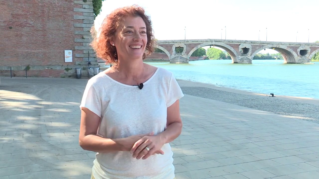 Un atlas climatique pour lutter contre la chaleur autour de Toulouse