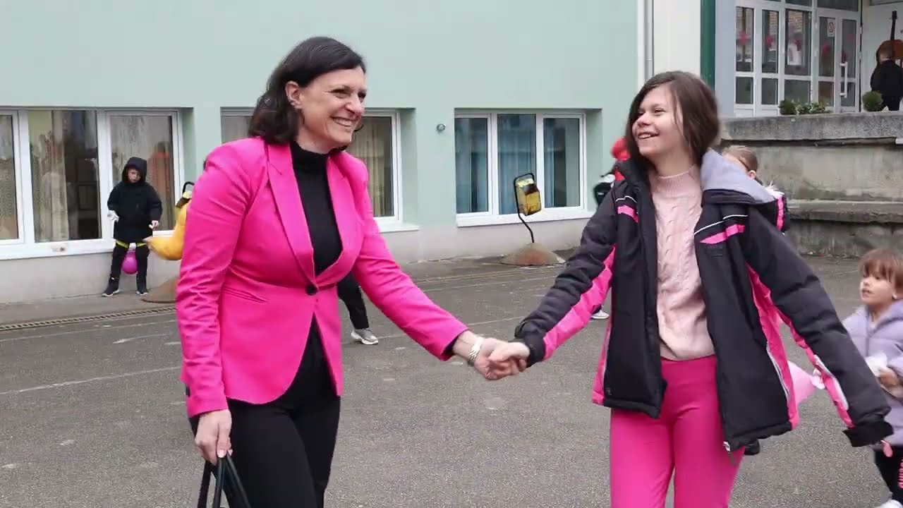 PRILOG VRT - DAN ROZIH MAJICA u OŠ “POPINSKI BORCI”