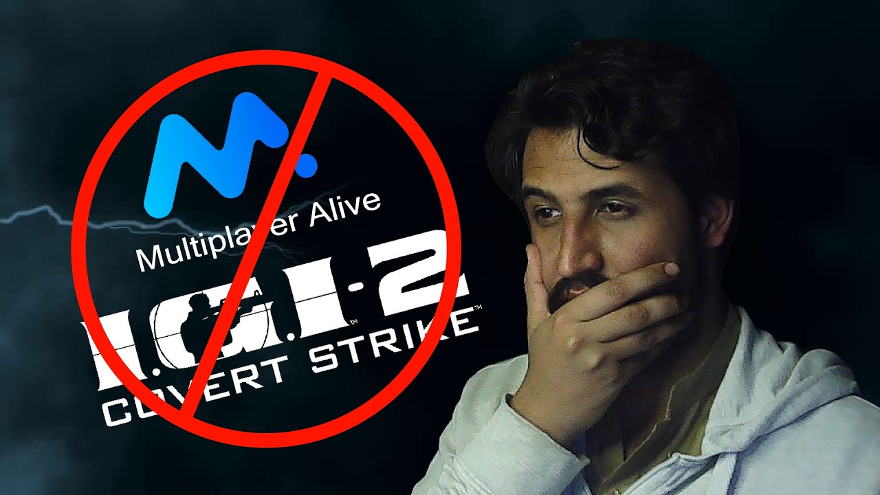 IGI-2 Multiplayer Server SHUTTING DOWN AGAIN