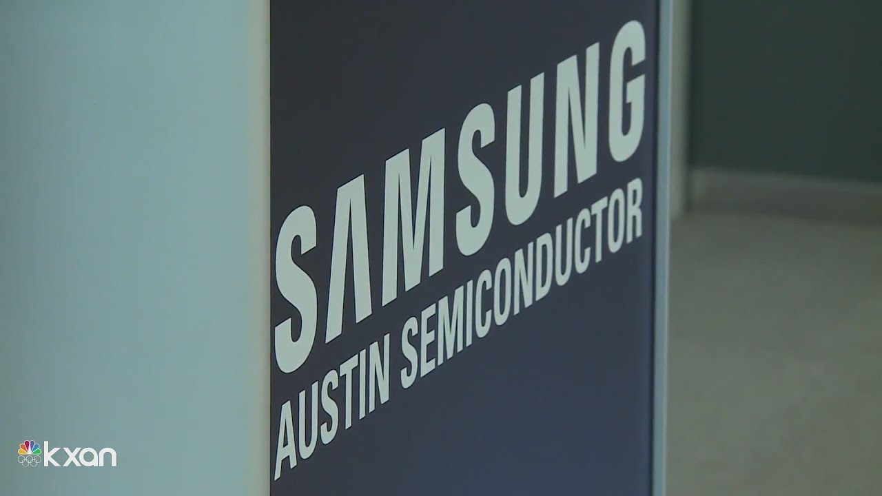 Experts say potential Samsung Austin plant could be biggest in state history