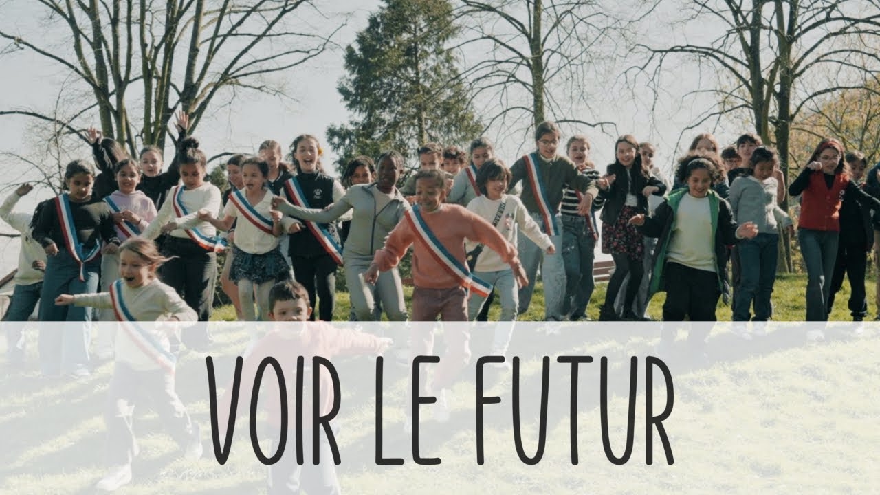 Voir le futur