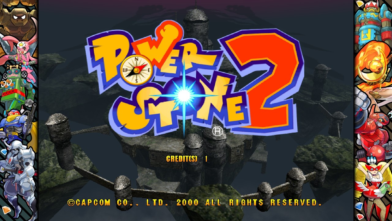 2vs2 Party 20260313