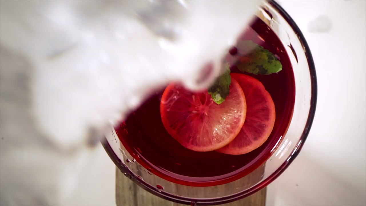 Rooh Afza - Lite | Digital Commercial.