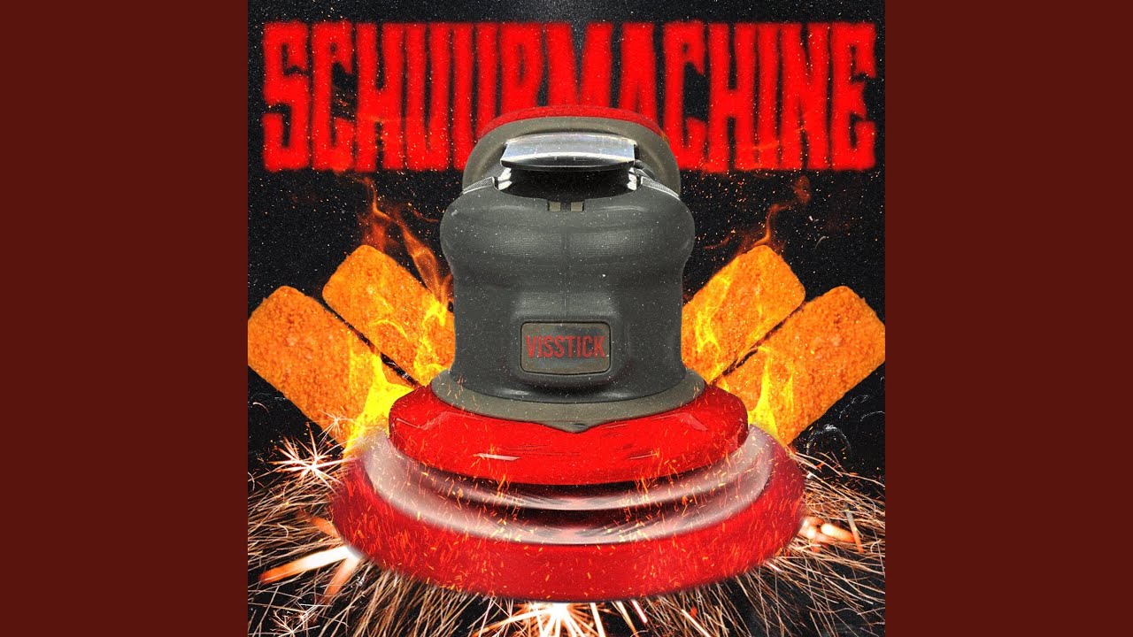 SCHUURMACHINE