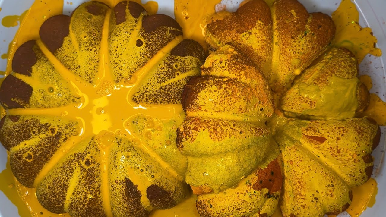 ASMR | Orange Soft Dusty Pumpkin Reforms