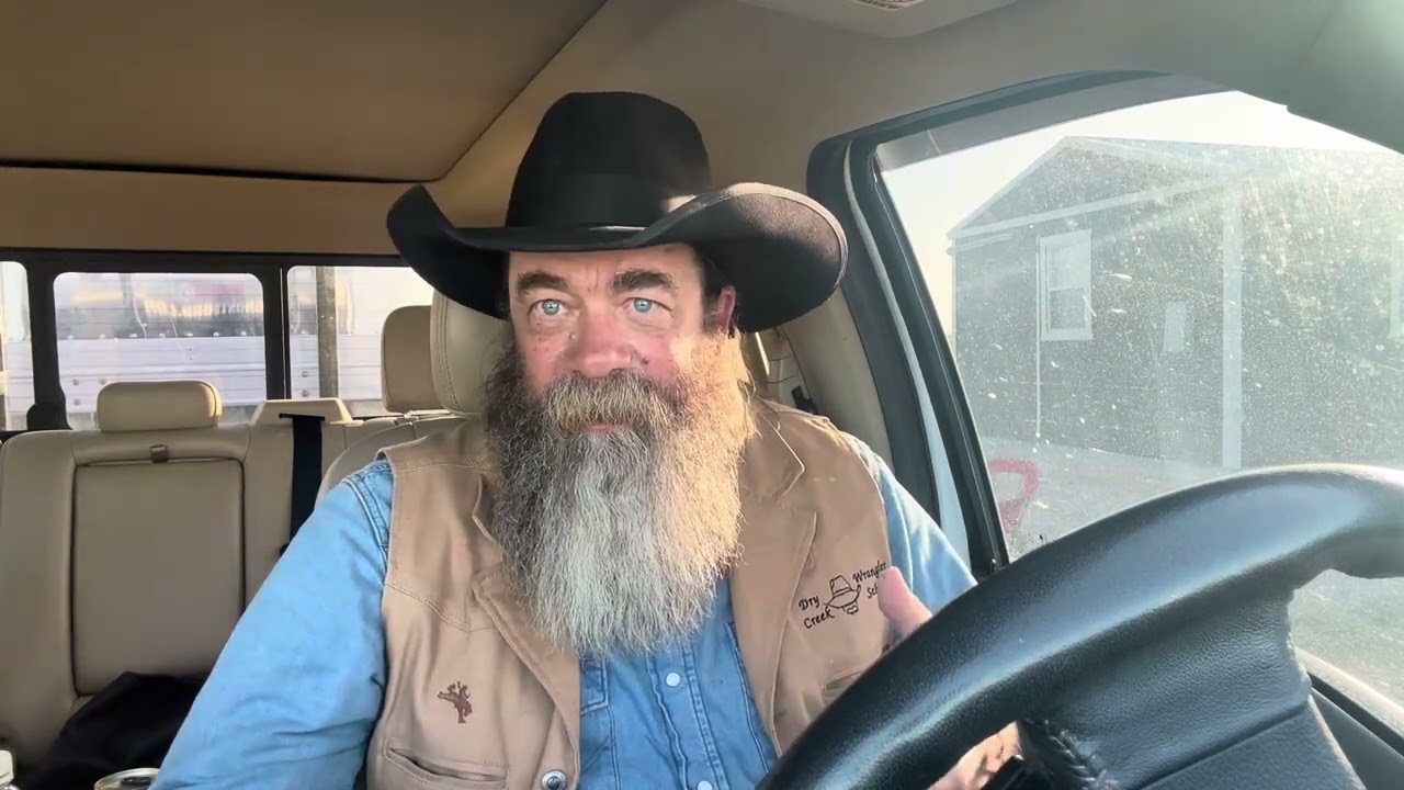 Just Find Another Horse to Ride