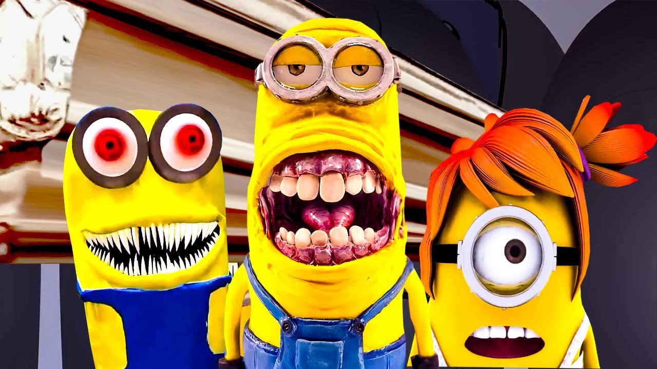 Minions.EXE - Coffin Dance Song (COVER)