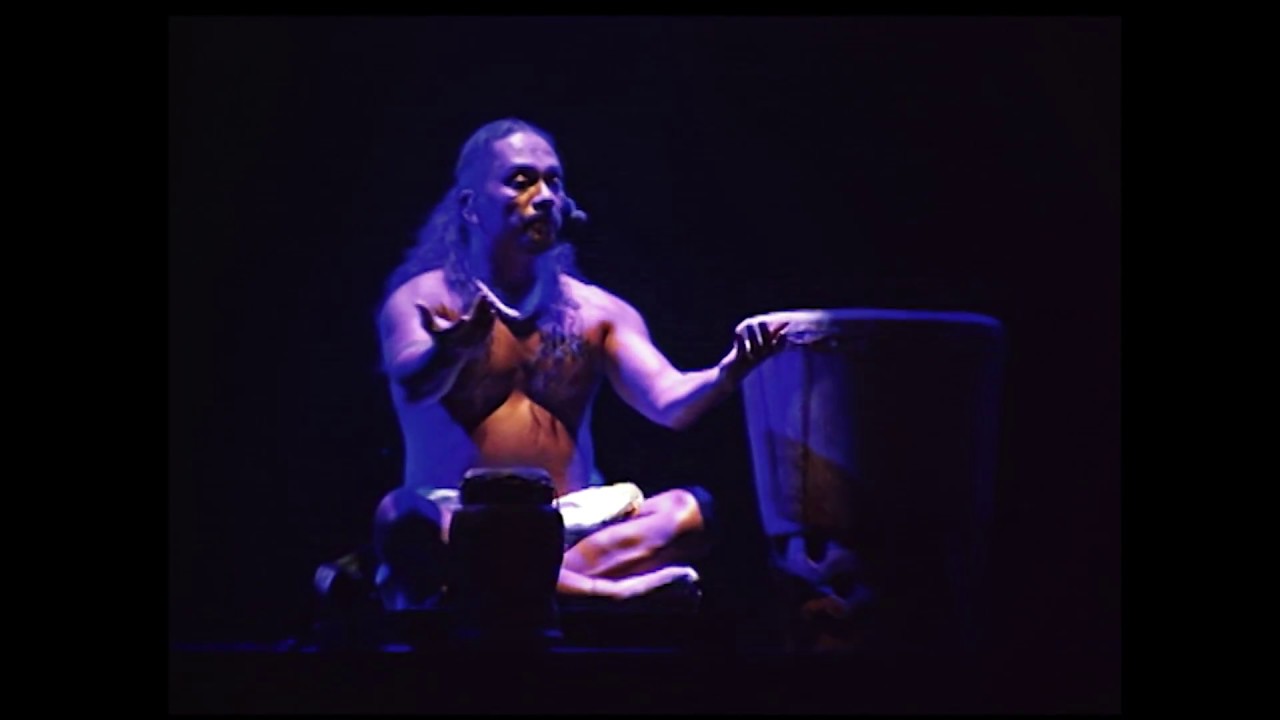 Hawaiian Music Hula:  Kealiʻi Reichel 