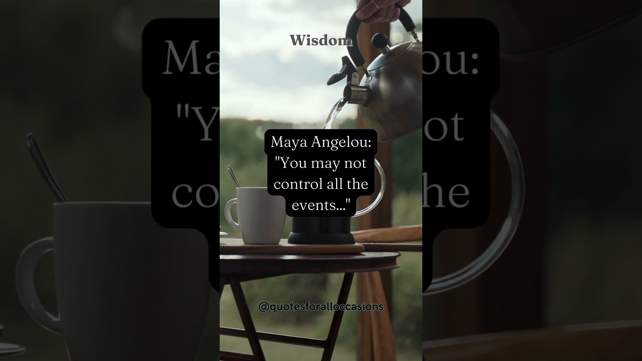 Wisdom