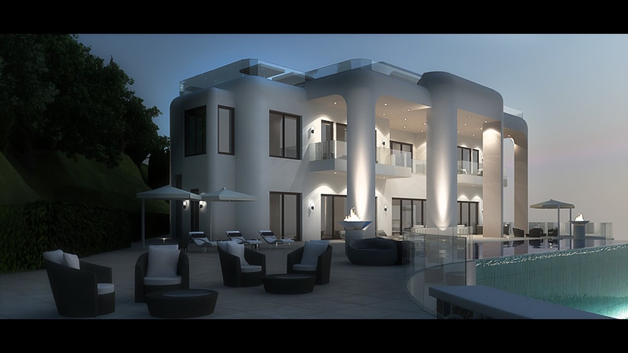New villa for the sale La Zagaleta Country Club/ Новая вилла на продажу в La Zagaleta Country Club